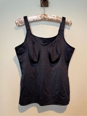Ruby Ribbon size 46 Black original Cami Style 3022